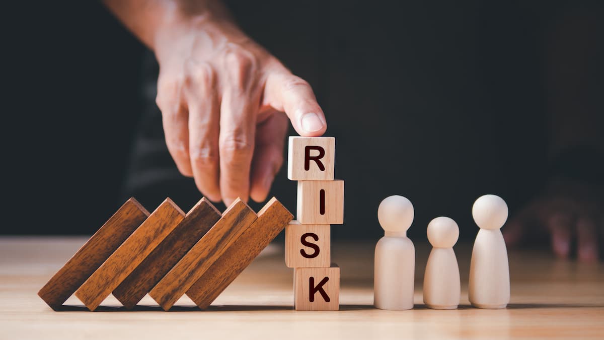 Risk and Insurance