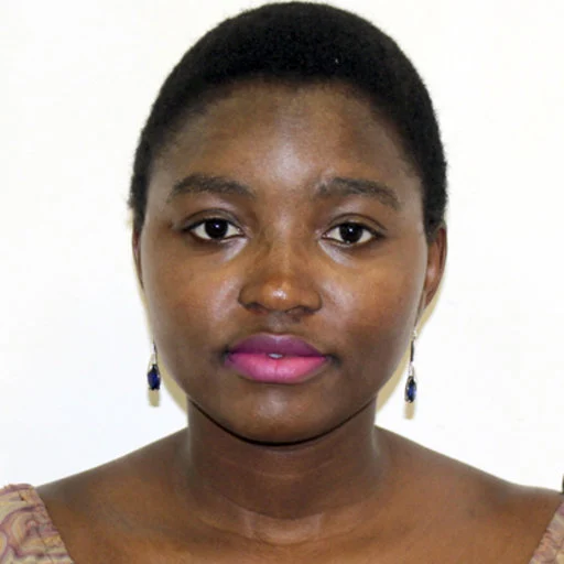 Dr. Justine Nasejje