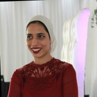 Dr. Raeesa Manjoo-Docrat