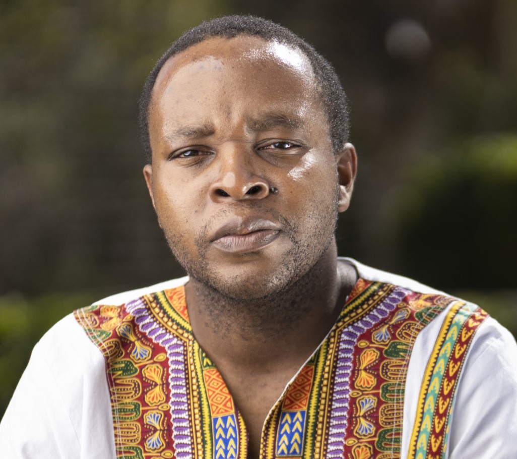 Prof. Rendani Mbuvha